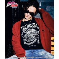 �W���W���̊�Ȗ`�� �X�^�[�_�X�g�N���Z�C�_�[�X�yglamb�z�����OT�V���c�@�N���[��