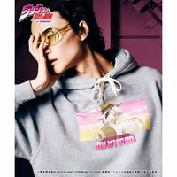 �W���W���̊�Ȗ`�� �X�^�[�_�X�g�N���Z�C�_�[�X�yglamb�z�t�[�f�B�@�W���Z�t