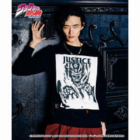 �W���W���̊�Ȗ`�� �X�^�[�_�X�g�N���Z�C�_�[�X�yglamb�z�X�E�F�b�g�@�W���X�e�B�X