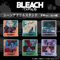 �y�n�s�N���I�zBLEACH�@��N����с@�V�[���A�N�����X�^���h2�@���_ver.�i�S14��j�y�Ĕ�24�N8�����͂��z