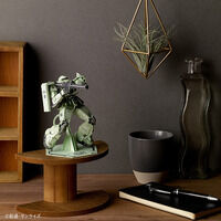 si-gu-mi PRO MS-06F �U�NII