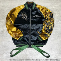 �W���W���̊�Ȗ`�� �X�^�[�_�X�g�N���Z�C�_�[�X�~���J���@���o�[�V�u���X�J�W���� DIO