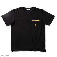 STRICT-G『機動戦士ガンダム』ベーシックカノコTシャツ Z…