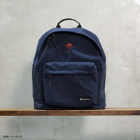 STRICT-G�w�@����m�K���_�� �M���̃n�T�E�F�C�x�x�[�V�b�N �o�b�N�p�b�N MAFTY