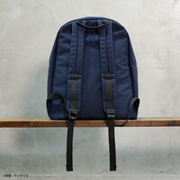 STRICT-G�w�@����m�K���_�� �M���̃n�T�E�F�C�x�x�[�V�b�N �o�b�N�p�b�N MAFTY