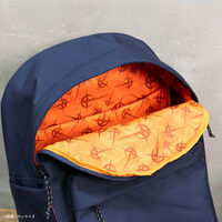 STRICT-G�w�@����m�K���_�� �M���̃n�T�E�F�C�x�x�[�V�b�N �o�b�N�p�b�N MAFTY