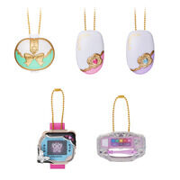 MINI CHARM COLLECTION3 PRECURE ALL STARS(10個入)