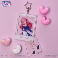 �A�C�J�c�A�J�f�~�[�I�u�A�C�J�c�A�J�f�~�[�I�J�[�h�v�t���[���`���[��