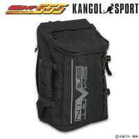 仮面ライダー555（ファイズ）×KANGOL SPORT　ボックス型…