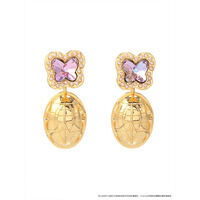 �y�W���W���̊�Ȗ`�� �X�g�[���I�[�V�����~PAMEO POSE�z���P�b�g���`�[�t�@�s�A�X�^�C�������O�y�Ĕ́z