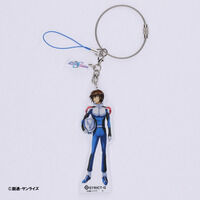 STRICT-G�w�@����m�K���_��SEED FREEDOM�x�A�N�����L�[�z���_�[(�S8��)