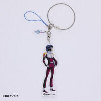 STRICT-G�w�@����m�K���_��SEED FREEDOM�x�A�N�����L�[�z���_�[(�S8��)