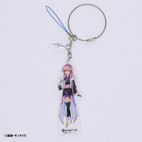 STRICT-G�w�@����m�K���_��SEED FREEDOM�x�A�N�����L�[�z���_�[(�S8��)