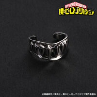 �l�̃q�[���[�A�J�f�~�A �g�K�q�~�R ���@���p�C�A�l�b�N �����O