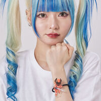 ���l����L���O�I�[�W���[�@�f�t�H�����@�w�A�S���i�S6��j