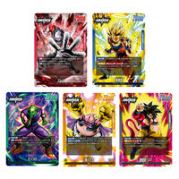 ドラゴンボールスーパーカードゲーム フュージョンワールド ブースターパック 怒りの咆哮【FB03】