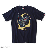 STRICT-G JAPAN『機動武闘伝Gガンダム』Tシャツ マスター…