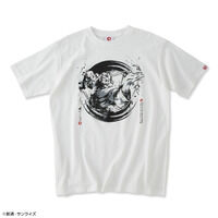 STRICT-G JAPAN『機動武闘伝Gガンダム』Tシャツ 東方不敗…