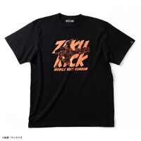 STRICT-G『機動戦士ガンダム』Tシャツコレクション ザク…