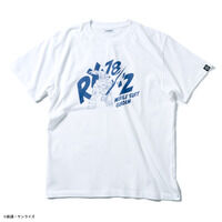 STRICT-G『機動戦士ガンダム』Tシャツコレクション ガン…