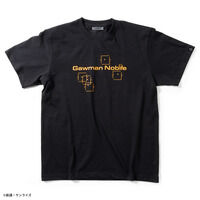 STRICT-G『機動戦士ガンダム 閃光のハサウェイ』Tシャツ…