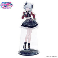 �A�C�J�c�A�J�f�~�[�I�A�N�����X�^���h �X�N�[���h���Xver.