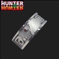 HUNTER�~HUNTER �n���^�[���������O�u�S��=�t���[�N�X�v�y2024�N11�������z