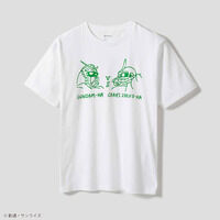 STRICT-G graniph『機動戦士ガンダム』半袖Tシャツ ガン…