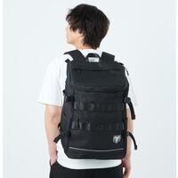 ���ʃ��C�_�[�~KANGOL SPORT�@�{�b�N�X�^�����b�N�@�^�`�o�i���[�V���O�N���u