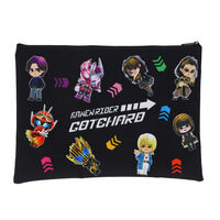仮面ライダーガッチャード｜ アニメグッズ ・フィギュア・おもちゃなら