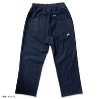 STRICT-G Leew@mK_xFLeeasy ZEON FORCES