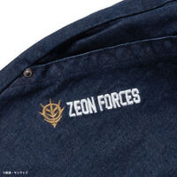 STRICT-G Leew@mK_xFLeeasy ZEON FORCES