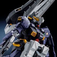 ＭＧ 1/100 ガンダムＴＲ−１［アドバンスド・ヘイズル］…