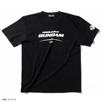 STRICT-G 「ガンダムシリーズ」 45周年Tシャツ キービジ…