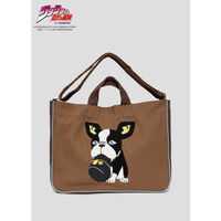 �w�W���W���̊�Ȗ`�� �X�^�[�_�X�g�N���Z�C�_�[�X�x �O���j�t 2WAY�g�[�g�o�b�O