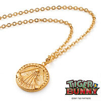 TIGER & BUNNY@RCy_...