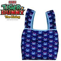  TIGER & BUNNY -The Risi...
