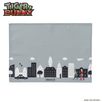 TIGER & BUNNY@`}b...