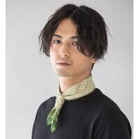 TIGER & BUNNY�@�X�J�[�t�@�V���e�����r���g�n�}��