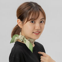 TIGER & BUNNY�@�X�J�[�t�@�V���e�����r���g�n�}��