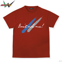 ���ʃ��C�_�[W/���ʃ��C�_�[�A�N�Z�� Don't ask me T�V���c