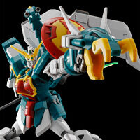 ＨＧ 1/144 アルトロンガンダム【２次：２０２４年１２月…