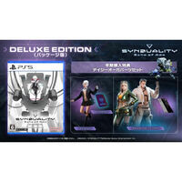 PlayStation(R)5 SYNDUALITY Echo of Ada DELUXE EDITION