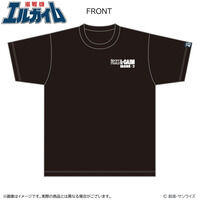 重戦機エルガイム　Tシャツ 【ドリーマーズ アゲン】