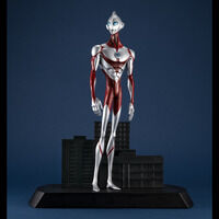 Ultimate Article ウルトラマン (ULTRAMAN: RISING)