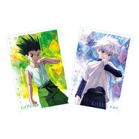 イタジャガ HUNTER×HUNTER3(20個入)