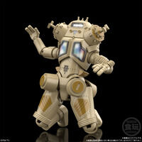 SMP [SHOKUGAN MODELING PROJECT] F{bg LOW[