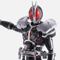 【開催記念商品／事後抽選】S.H.Figuarts（真骨彫製法） …