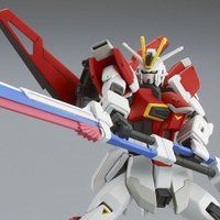 ＨＧ 1/144 ソードインパルスガンダム 【再販】【２０２…