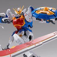 ＭＧ 1/100 シェンロンガンダム ＥＷ （タウヤー装備）【…